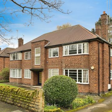 Fishpond Drive